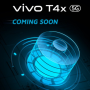 Vivo T3x 5G price in Bangladesh